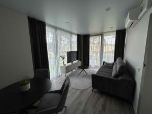 Apartamentai VANAGUPĖS OAZĖ