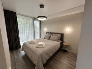 Apartamentai VANAGUPĖS OAZĖ