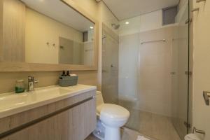 MQ1003 | Jacuzzi privado · Relax en Cielo Mar