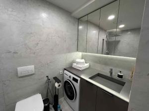 Apartamentai VANAGUPĖS OAZĖ