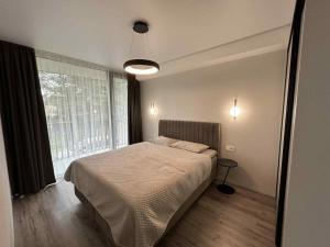 Apartamentai VANAGUPĖS OAZĖ