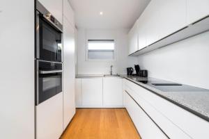 homy City Diamant - Penthouse in Feldkirch, Grenznähe und doch Zentral