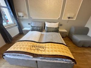 Apartments Laura Luxury