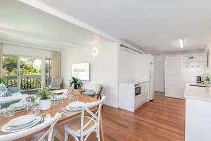 Little Cove Getaway Noosa 2BR