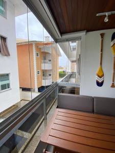 Cód 132 - Apartamento aconchegante a 350 metros