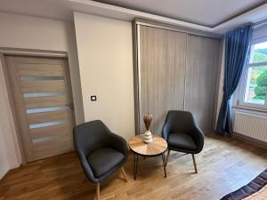 Apartments Laura Luxury