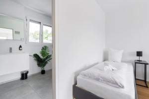 homy City Diamant - Penthouse in Feldkirch, Grenznähe und doch Zentral