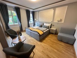 Apartments Laura Luxury