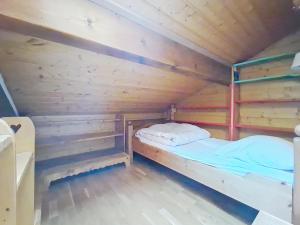 SABOT DE VENUS SA8 TELECABINE & SPACIOUS 7 Pers