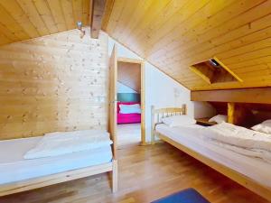 SABOT DE VENUS SA8 TELECABINE & SPACIOUS 7 Pers