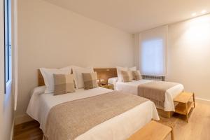 Exclusive Premium Apartment in the Heart of Barrio Salamanca Castello Premium I