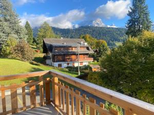 2 bedroom apartment close to ski lifts and amenities