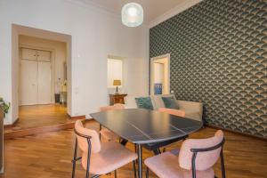 Mareluna Promenade - Seafront Apartments