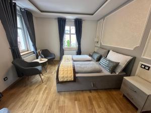 Apartments Laura Luxury