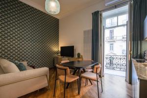 Mareluna Promenade - Seafront Apartments