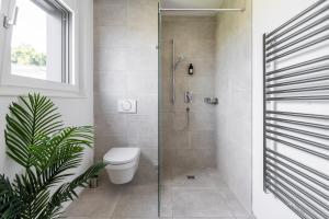 homy City Diamant - Penthouse in Feldkirch, Grenznähe und doch Zentral