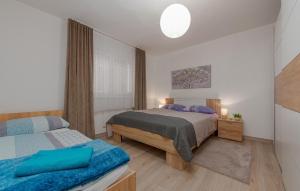 1 Bedroom Lovely Apartment In Gracac 