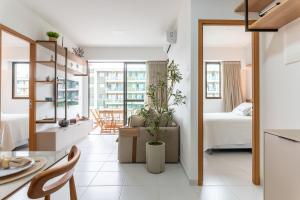 Makia Beach Muro Alto Porto de Galinhas Makia Beach High Wall