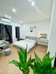 Khách sạn Tâm Anh