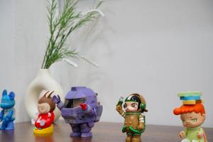 Stylish 3 Bedroom Villa with Garden, Chalong - by PoshSaga