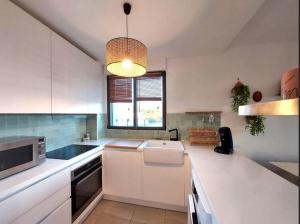 Marylanca - PORTICCIO - double terrasse - Wifi - Clim - Parking Privé