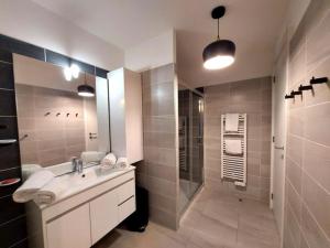 Marylanca - PORTICCIO - double terrasse - Wifi - Clim - Parking Privé