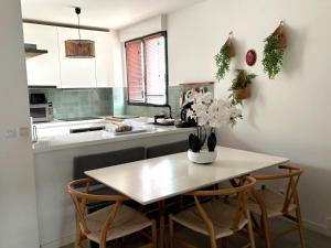 Marylanca - PORTICCIO - double terrasse - Wifi - Clim - Parking Privé