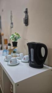 daClaudia,it - 5 minuti a piedi dalla stazione - vicina al centro