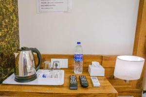 HOTEL DOUBLE CROWN Mumbai AIRPORT T2