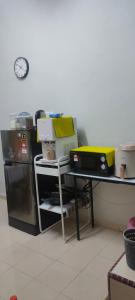 Homestay Kuala Berang