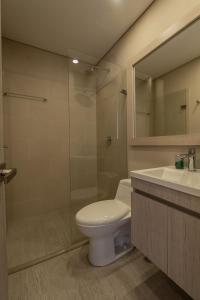 MQ1003 | Jacuzzi privado · Relax en Cielo Mar