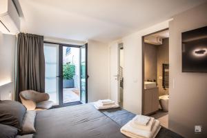 Luxury House in Milano Pietrasanta 130 mq