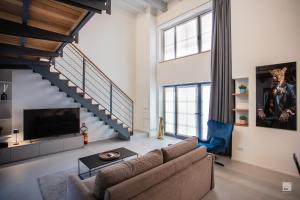 Luxury House in Milano Pietrasanta 130 mq