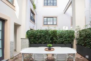 Luxury House in Milano Pietrasanta 130 mq