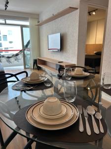 Apt Marco dos Corais