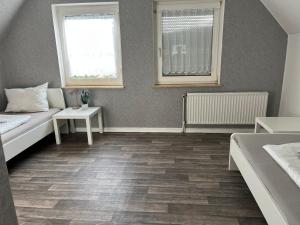 Ferienhaus in Ostfriesland