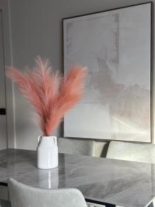 Private Parking KING BED City Charm