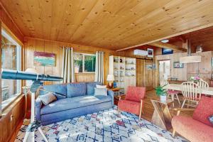 Hale Passage Beach House