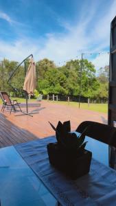 Casa de Ferro 287 Aconchego e Praticidade