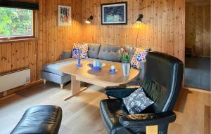 Awesome Home In Jerup With Wifi