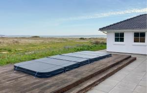 Cozy Home In Struer With Sauna