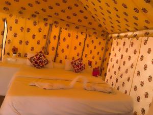 Jaisalmer Miracle Luxury Resort