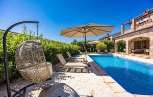 Beautiful Home In Cabrunici