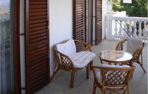 Awesome Apartment In Sveti Juraj With Wifi