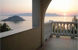 Awesome Apartment In Sveti Juraj With Wifi