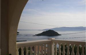 Awesome Apartment In Sveti Juraj With Wifi