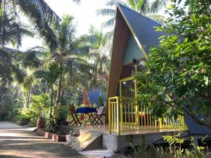 Homestay and Tour Ben Tre