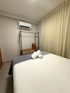Davisis Apt 2 Quartos - Prox Hospitais e Havan