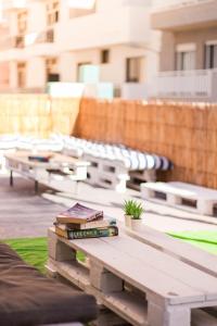 Single Fin Surf Hostel