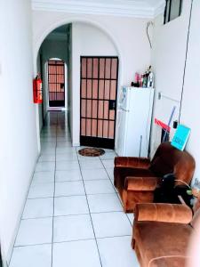 Miraflores Private Rooms